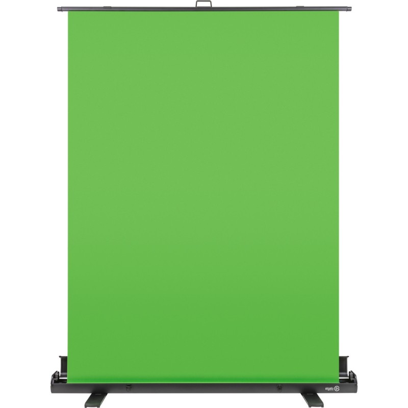 Elgato Green Screen Ausfahrbares Chroma-Key-Panel